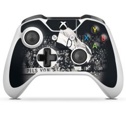 Folien für Controller matt