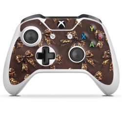 Foils for controller matt