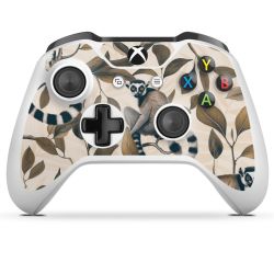 Foils for controller matt