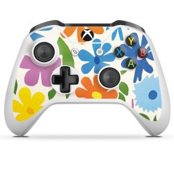 Foils for controller matt