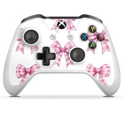 Foils for controller matt