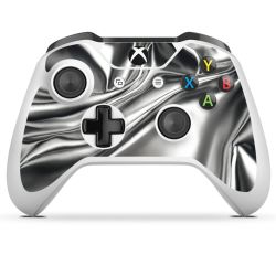 Foils for controller matt