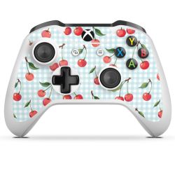 Foils for controller matt