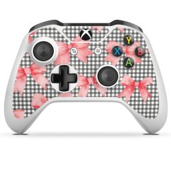 Foils for controller matt