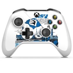 Folien für Controller matt