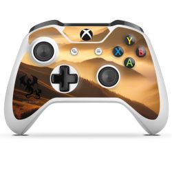 Foils for controller matt