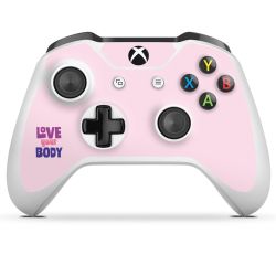 Foils for Controller matt