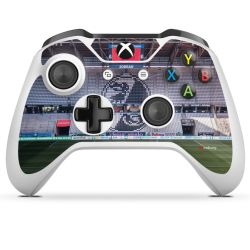 Folien für Controller matt