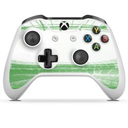 Folien für Controller matt