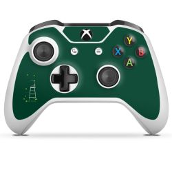 Foils for controller matt