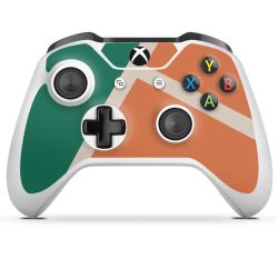 Foils for controller matt