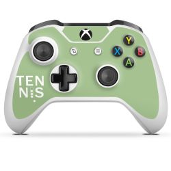 Foils for controller matt