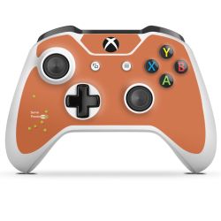 Foils for controller matt