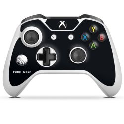 Foils for controller matt