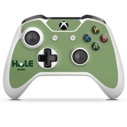 Foils for controller matt