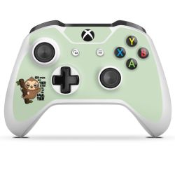 Foils for controller matt