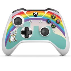 Folien für Controller matt