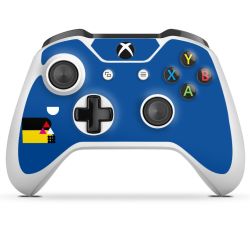 Foils for Controller matt