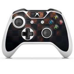 Foils for controller matt