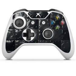 Foils for controller matt