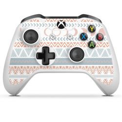 Foils for Controller matt