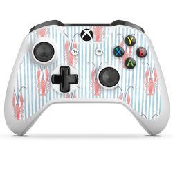 Foils for Controller matt