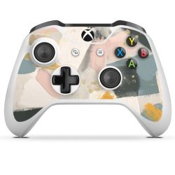 Foils for Controller matt