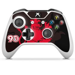 Folien für Controller matt