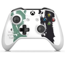 Folien für Controller matt