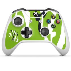 Folien für Controller matt