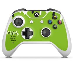 Folien für Controller matt