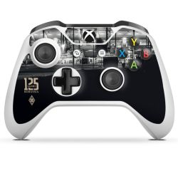 Folien für Controller matt