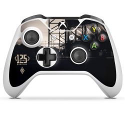 Folien für Controller matt