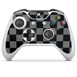 Foils for Controller matt