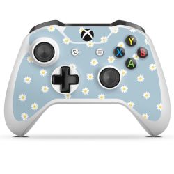 Foils for controller matt