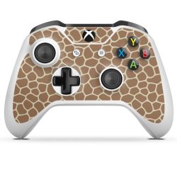 Foils for Controller matt