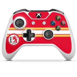 Folien für Controller matt