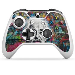 Foils for Controller matt