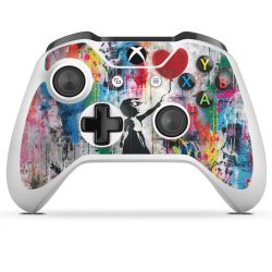 Foils for Controller matt