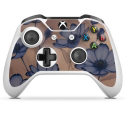 Foils for controller matt