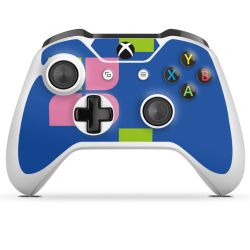 Foils for Controller matt