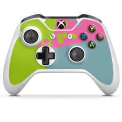 Foils for Controller matt