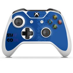 Foils for Controller matt