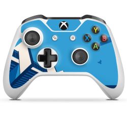 Folien für Controller matt