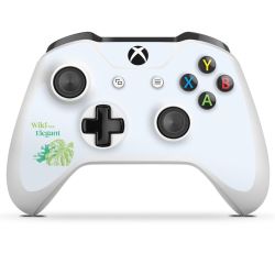 Foils for Controller matt