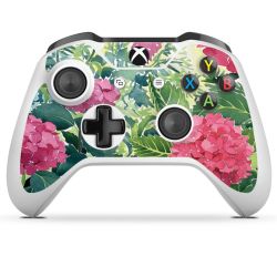 Foils for Controller matt