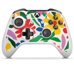 Foils for Controller matt