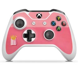 Foils for Controller matt