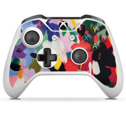 Foils for Controller matt