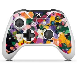 Foils for Controller matt